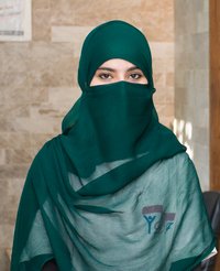 Nida Omar